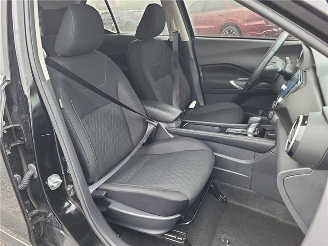 2025 Nissan Kicks Play SV (Stk: 47203) in Windsor - Image 18 of 19