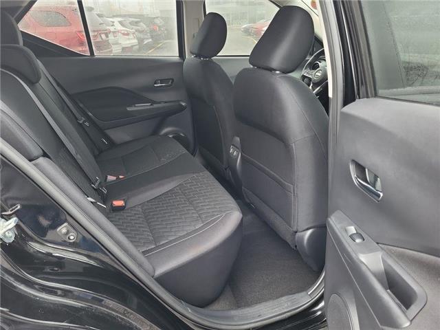 2025 Nissan Kicks Play SV (Stk: 47203) in Windsor - Image 19 of 19