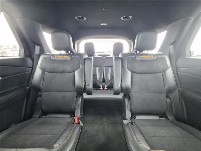 2026 Ford Explorer Tremor (Stk: NB37848) in Shellbrook - Image 15 of 17
