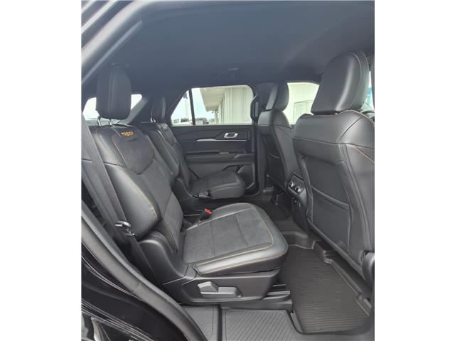 2026 Ford Explorer Tremor (Stk: NB37848) in Shellbrook - Image 16 of 17