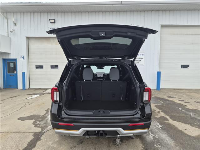 2026 Ford Explorer Tremor (Stk: NB37848) in Shellbrook - Image 4 of 17