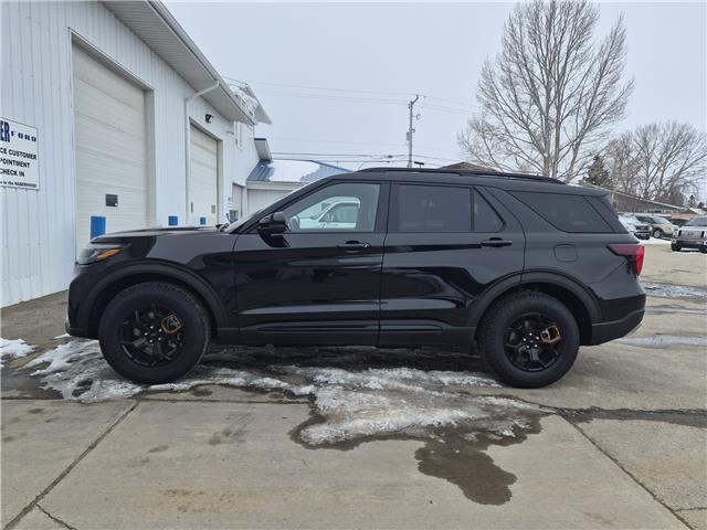 2026 Ford Explorer Tremor (Stk: NB37848) in Shellbrook - Image 2 of 17