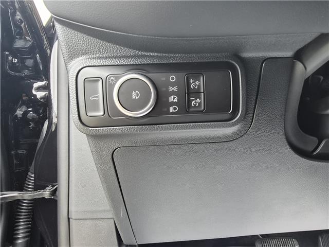 2026 Ford Explorer Tremor (Stk: NB37848) in Shellbrook - Image 8 of 17