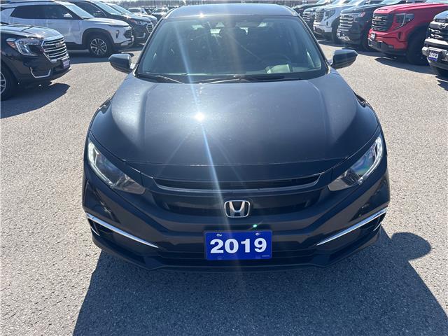 2019 Honda Civic LX (Stk: 26653A) in Port Hope - Image 2 of 22