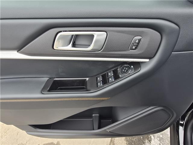 2026 Ford Explorer Tremor (Stk: NB37848) in Shellbrook - Image 7 of 17