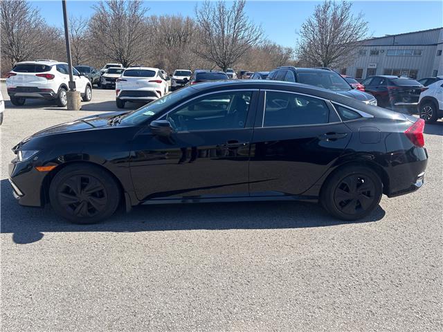 2019 Honda Civic LX (Stk: 26653A) in Port Hope - Image 4 of 22