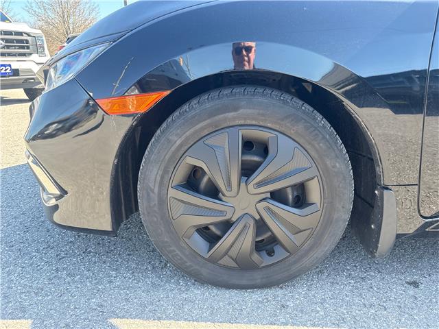 2019 Honda Civic LX (Stk: 26653A) in Port Hope - Image 5 of 22