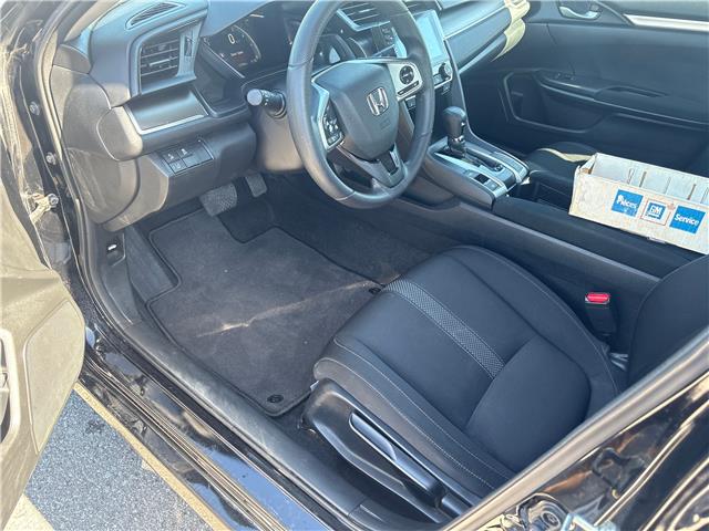 2019 Honda Civic LX (Stk: 26653A) in Port Hope - Image 6 of 22