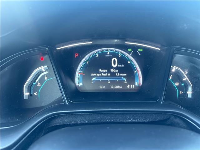 2019 Honda Civic LX (Stk: 26653A) in Port Hope - Image 7 of 22