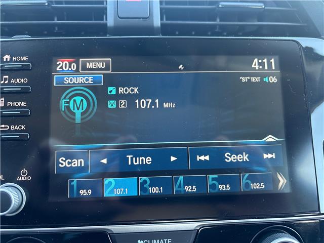 2019 Honda Civic LX (Stk: 26653A) in Port Hope - Image 8 of 22