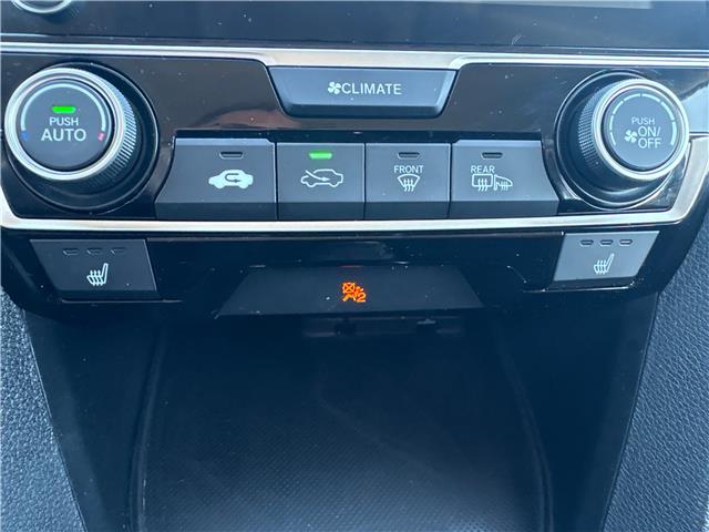 2019 Honda Civic LX (Stk: 26653A) in Port Hope - Image 9 of 22