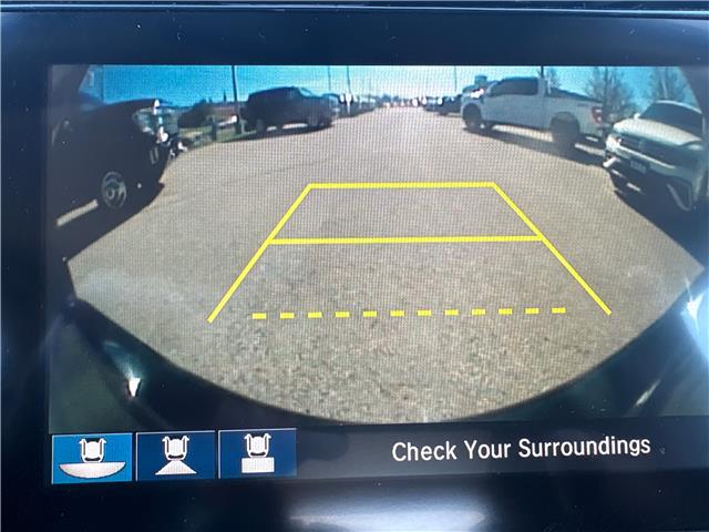 2019 Honda Civic LX (Stk: 26653A) in Port Hope - Image 10 of 22