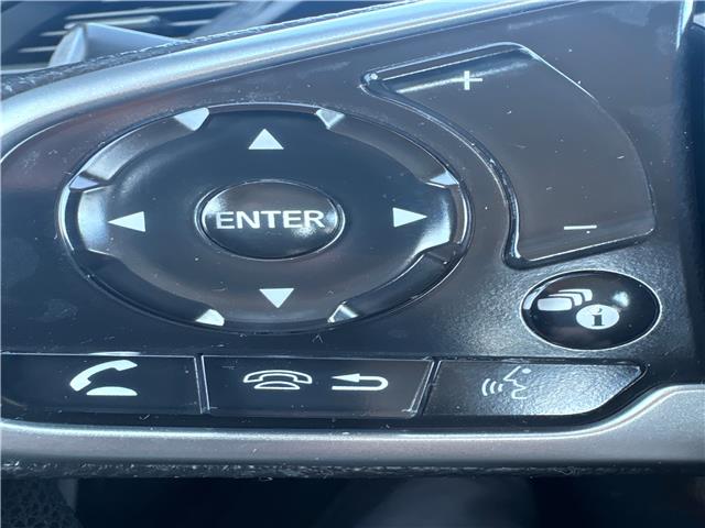 2019 Honda Civic LX (Stk: 26653A) in Port Hope - Image 12 of 22