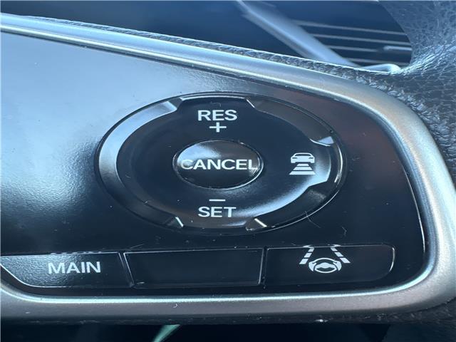 2019 Honda Civic LX (Stk: 26653A) in Port Hope - Image 14 of 22