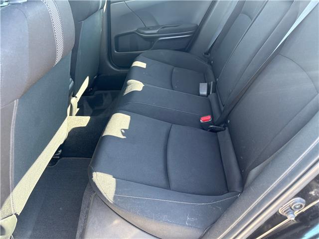 2019 Honda Civic LX (Stk: 26653A) in Port Hope - Image 16 of 22