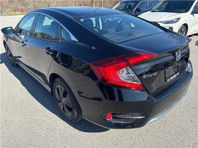 2019 Honda Civic LX (Stk: 26653A) in Port Hope - Image 17 of 22