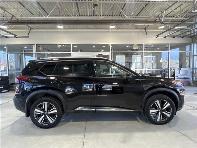 2022 Nissan Rogue Platinum (Stk: 91401) in Mississauga - Image 4 of 26