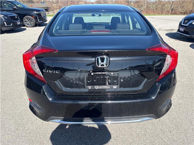 2019 Honda Civic LX (Stk: 26653A) in Port Hope - Image 18 of 22