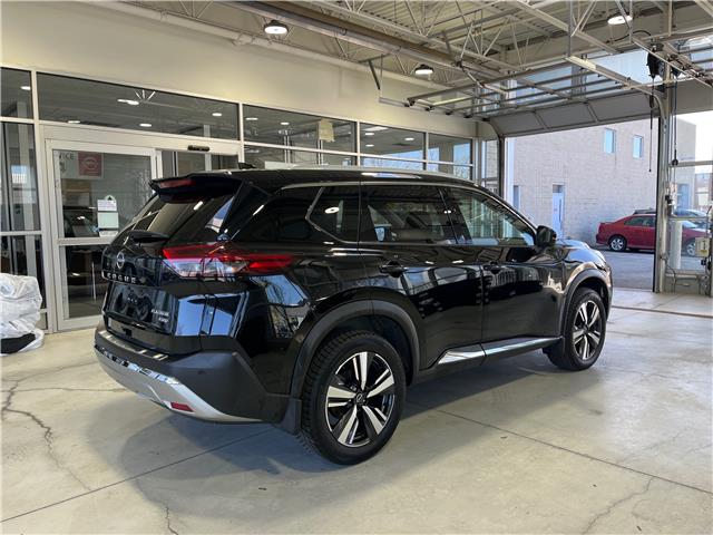2022 Nissan Rogue Platinum (Stk: 91401) in Mississauga - Image 5 of 26