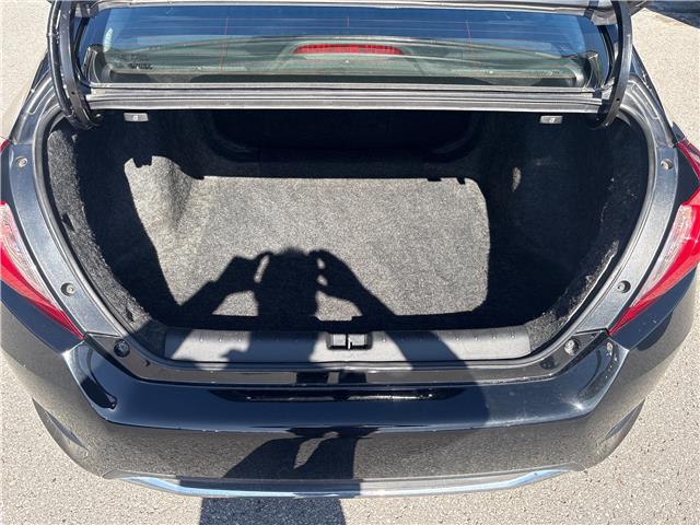 2019 Honda Civic LX (Stk: 26653A) in Port Hope - Image 19 of 22