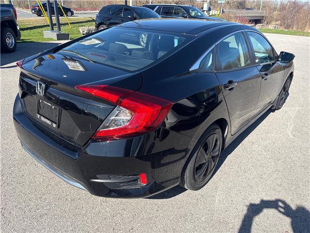 2019 Honda Civic LX (Stk: 26653A) in Port Hope - Image 20 of 22