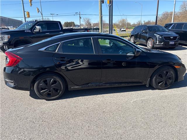 2019 Honda Civic LX (Stk: 26653A) in Port Hope - Image 21 of 22