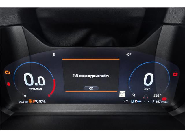 2026 Ford Explorer Tremor (Stk: NB37848) in Shellbrook - Image 10 of 17