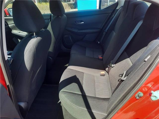 2023 Nissan Sentra SV (Stk: PV4417) in Cornwall - Image 15 of 27