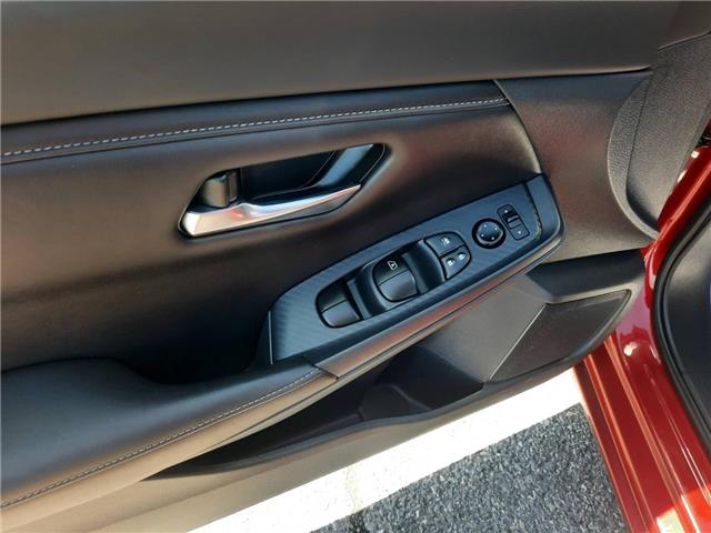 2023 Nissan Sentra SV (Stk: PV4417) in Cornwall - Image 17 of 27