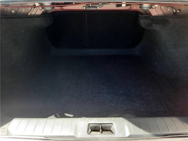 2023 Nissan Sentra SV (Stk: PV4417) in Cornwall - Image 20 of 27
