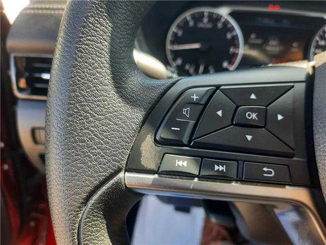 2023 Nissan Sentra SV (Stk: PV4417) in Cornwall - Image 22 of 27