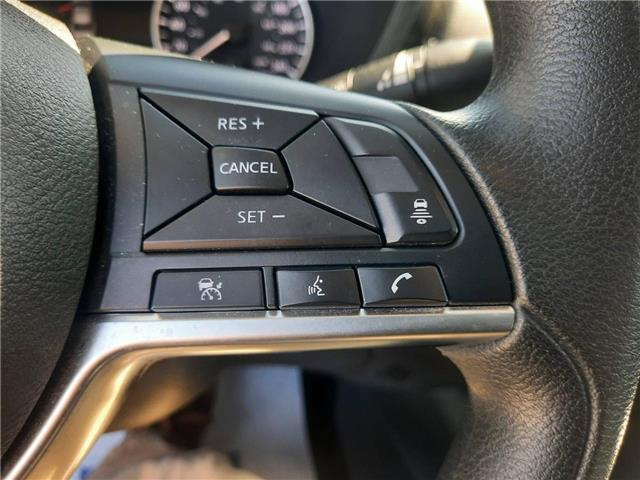 2023 Nissan Sentra SV (Stk: PV4417) in Cornwall - Image 23 of 27