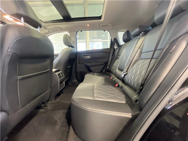2022 Nissan Rogue Platinum (Stk: 91401) in Mississauga - Image 10 of 26