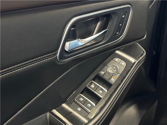 2022 Nissan Rogue Platinum (Stk: 91401) in Mississauga - Image 11 of 26