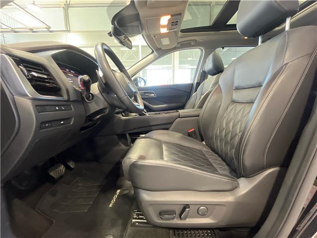 2022 Nissan Rogue Platinum (Stk: 91401) in Mississauga - Image 12 of 26