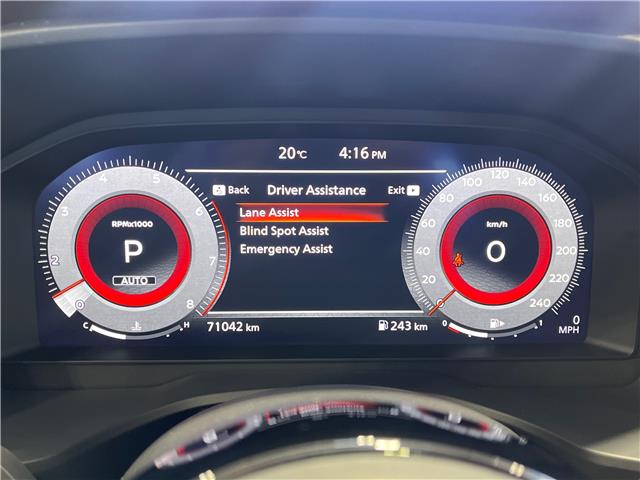 2022 Nissan Rogue Platinum (Stk: 91401) in Mississauga - Image 14 of 26