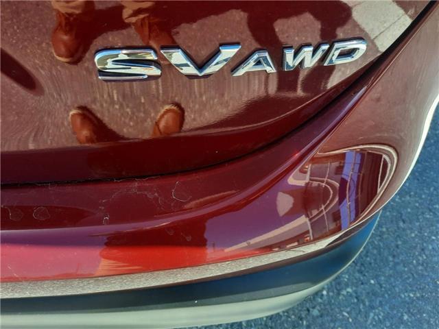 2021 Nissan Qashqai SV (Stk: C0431A) in Morrisburg - Image 9 of 28