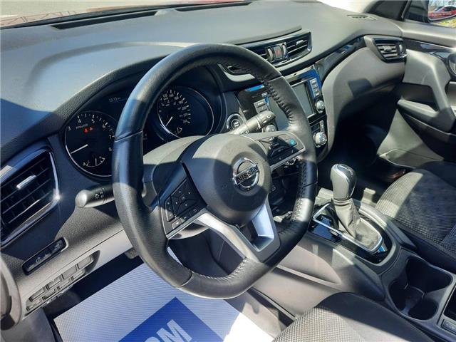 2021 Nissan Qashqai SV (Stk: C0431A) in Morrisburg - Image 15 of 28
