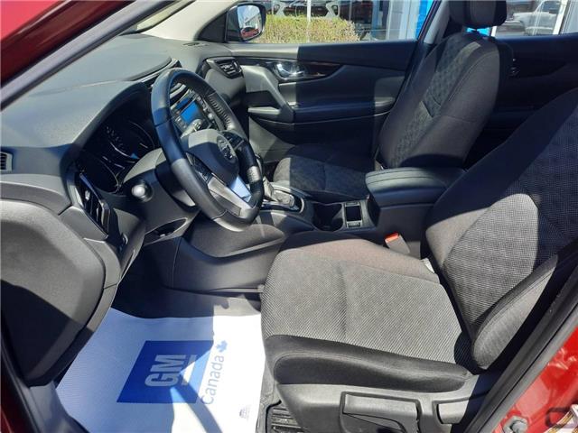 2021 Nissan Qashqai SV (Stk: C0431A) in Morrisburg - Image 16 of 28