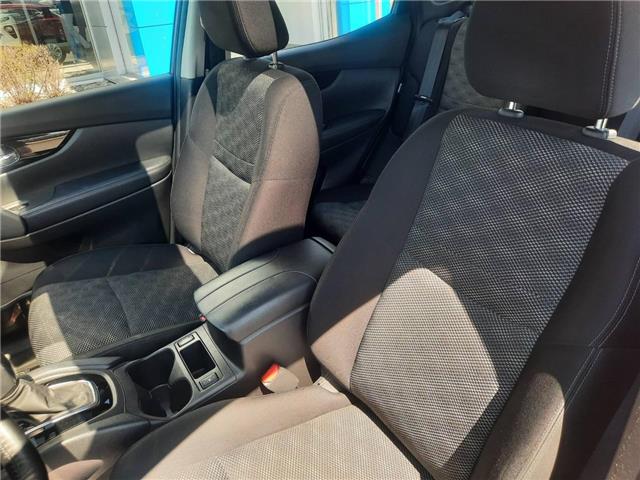 2021 Nissan Qashqai SV (Stk: C0431A) in Morrisburg - Image 17 of 28