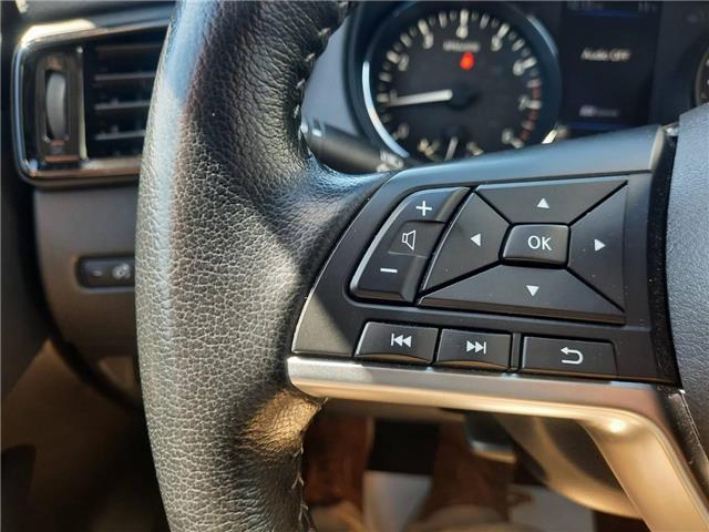 2021 Nissan Qashqai SV (Stk: C0431A) in Morrisburg - Image 22 of 28