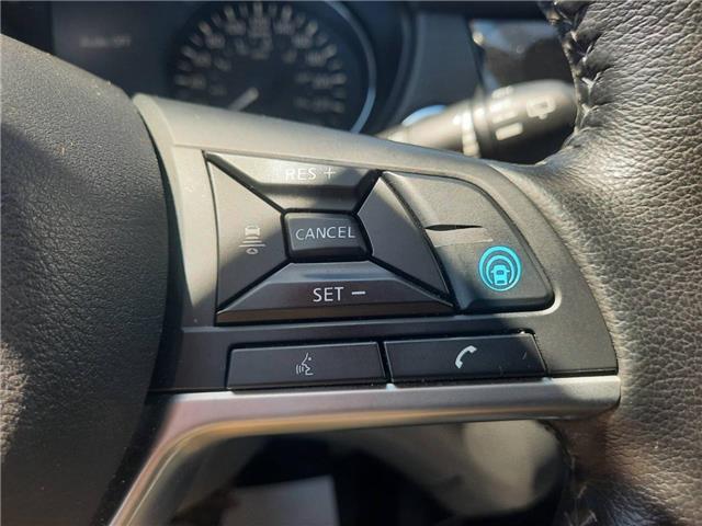 2021 Nissan Qashqai SV (Stk: C0431A) in Morrisburg - Image 23 of 28