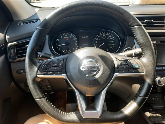 2021 Nissan Qashqai SV (Stk: C0431A) in Morrisburg - Image 24 of 28
