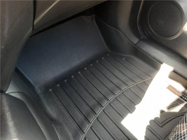 2021 Nissan Qashqai SV (Stk: C0431A) in Morrisburg - Image 26 of 28