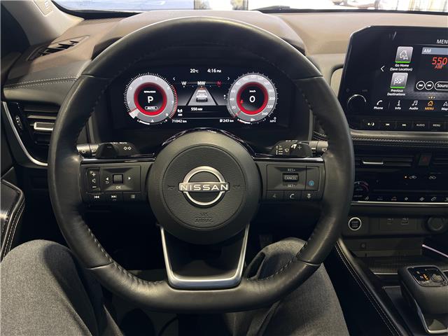 2022 Nissan Rogue Platinum (Stk: 91401) in Mississauga - Image 15 of 26