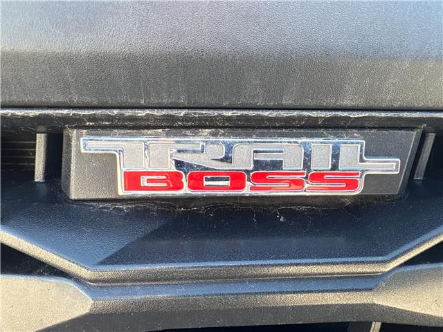 2023 Chevrolet Colorado Trail Boss (Stk: 26830A) in Port Hope - Image 3 of 23