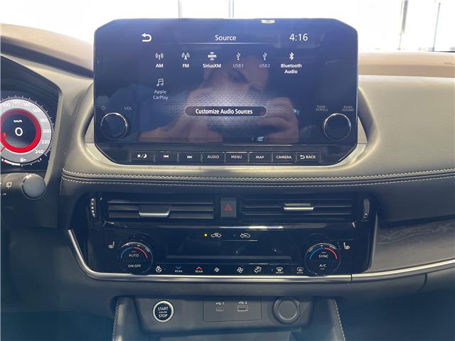 2022 Nissan Rogue Platinum (Stk: 91401) in Mississauga - Image 16 of 26