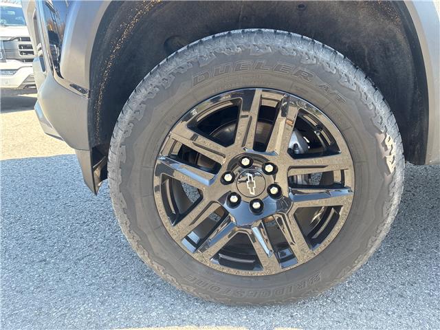 2023 Chevrolet Colorado Trail Boss (Stk: 26830A) in Port Hope - Image 5 of 23
