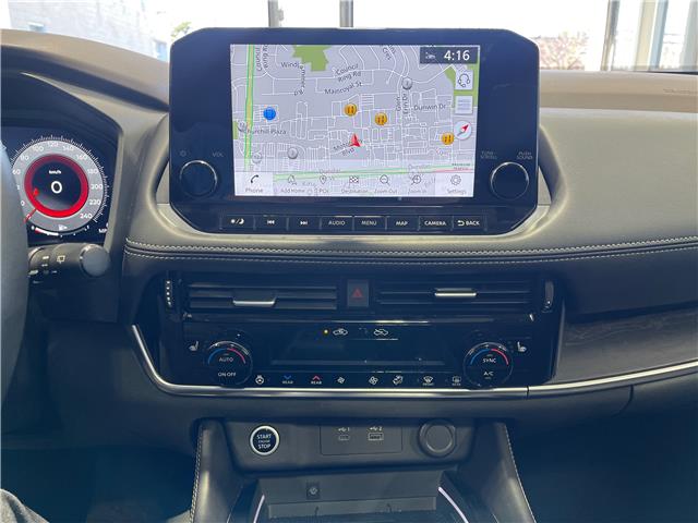2022 Nissan Rogue Platinum (Stk: 91401) in Mississauga - Image 17 of 26