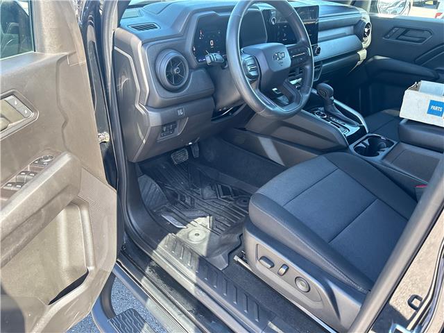 2023 Chevrolet Colorado Trail Boss (Stk: 26830A) in Port Hope - Image 6 of 23